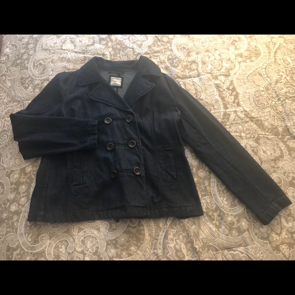 Denim Jacket - Picture 4 of 4